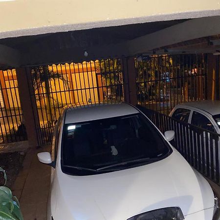 Apartamento Casa Lupita Alajuela Exterior foto