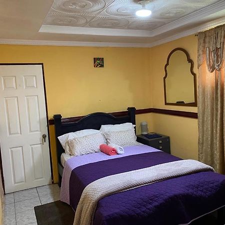 Apartamento Casa Lupita Alajuela Exterior foto
