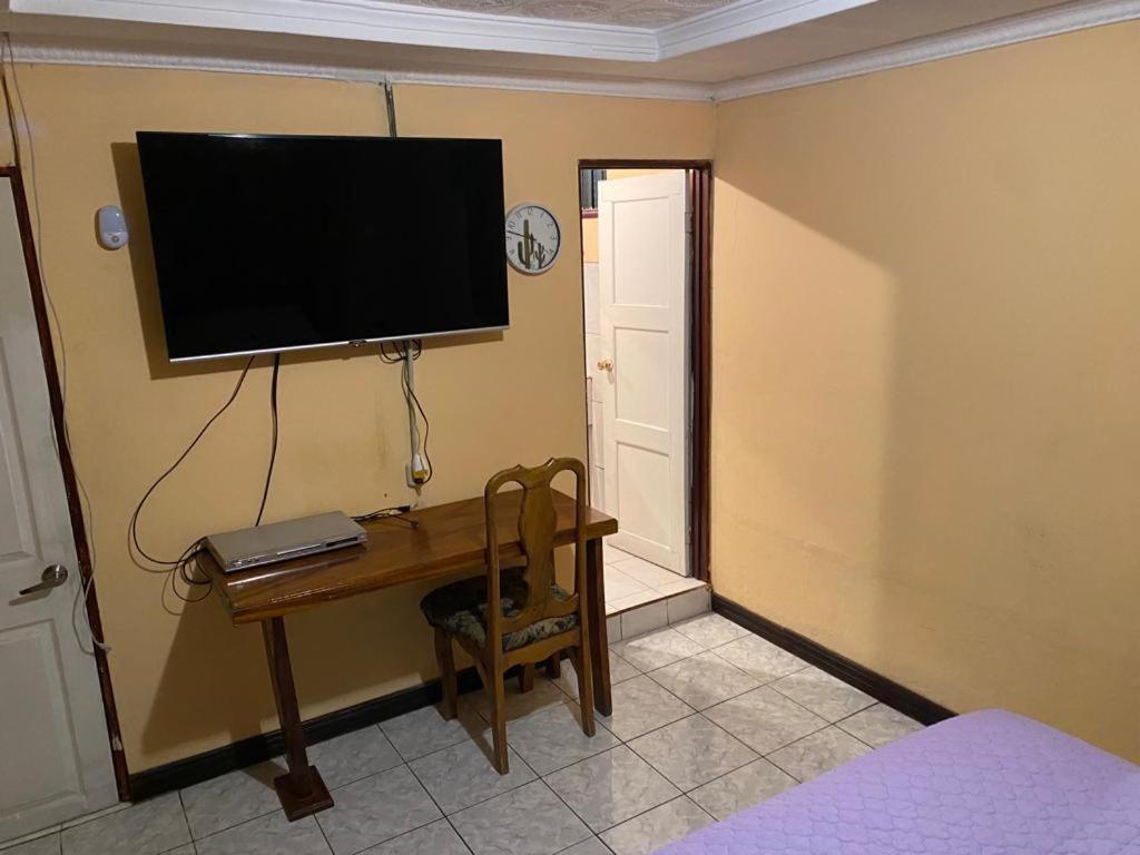 Apartamento Casa Lupita Alajuela Exterior foto