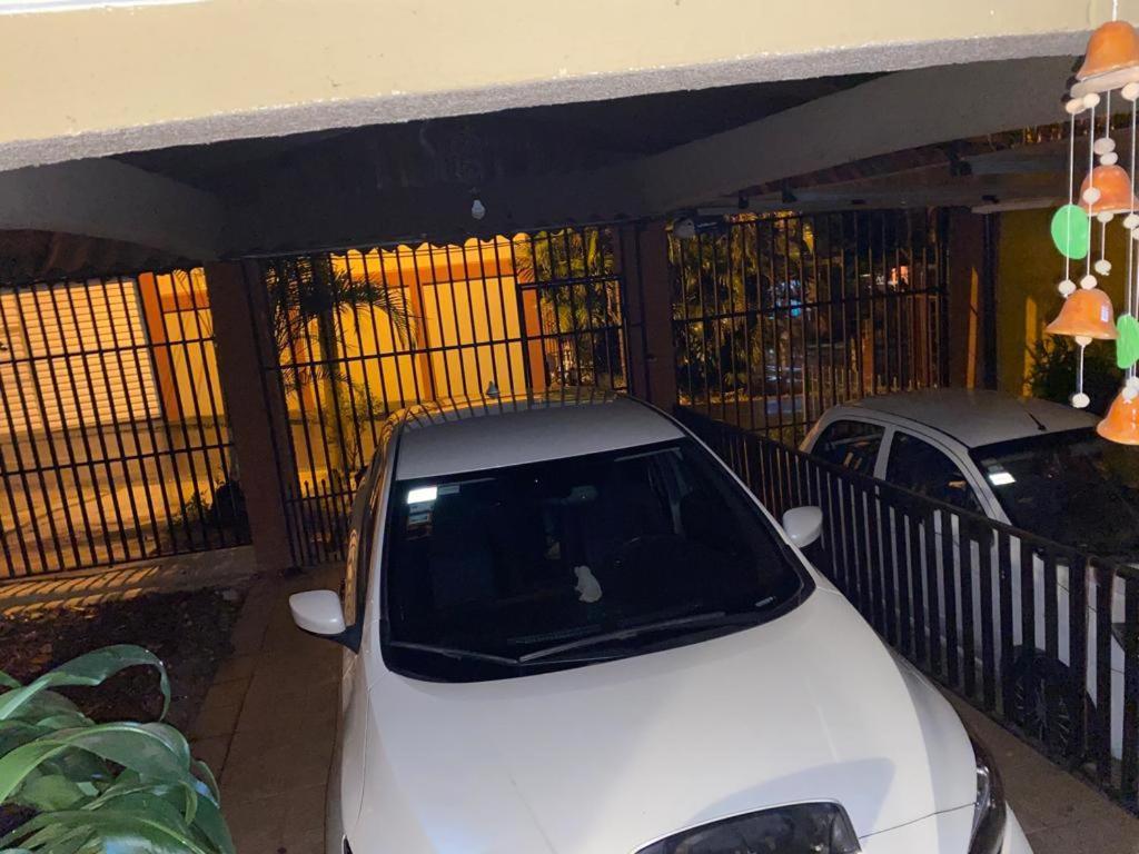 Apartamento Casa Lupita Alajuela Exterior foto
