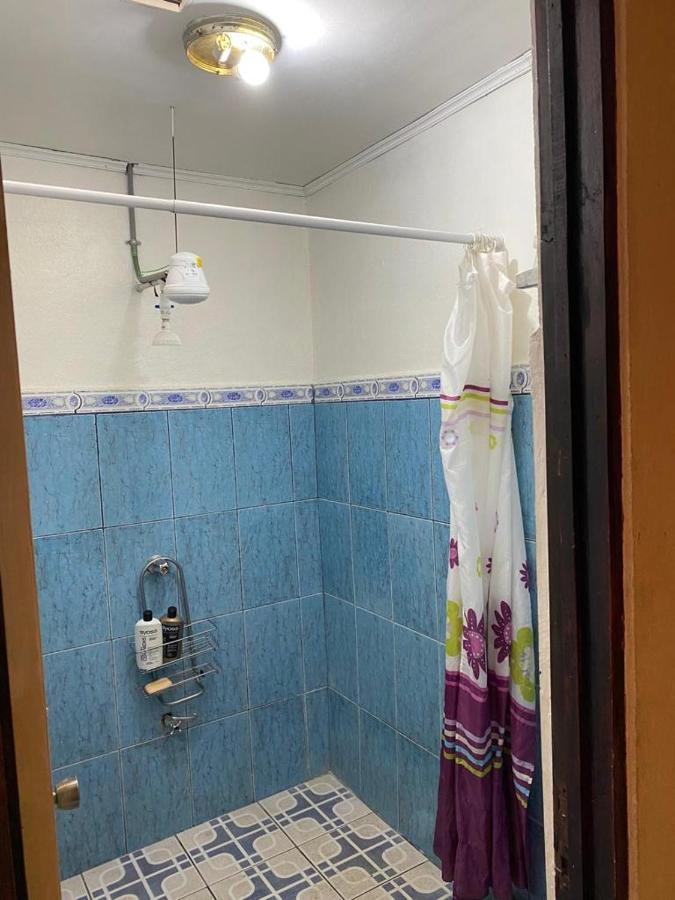 Apartamento Casa Lupita Alajuela Exterior foto