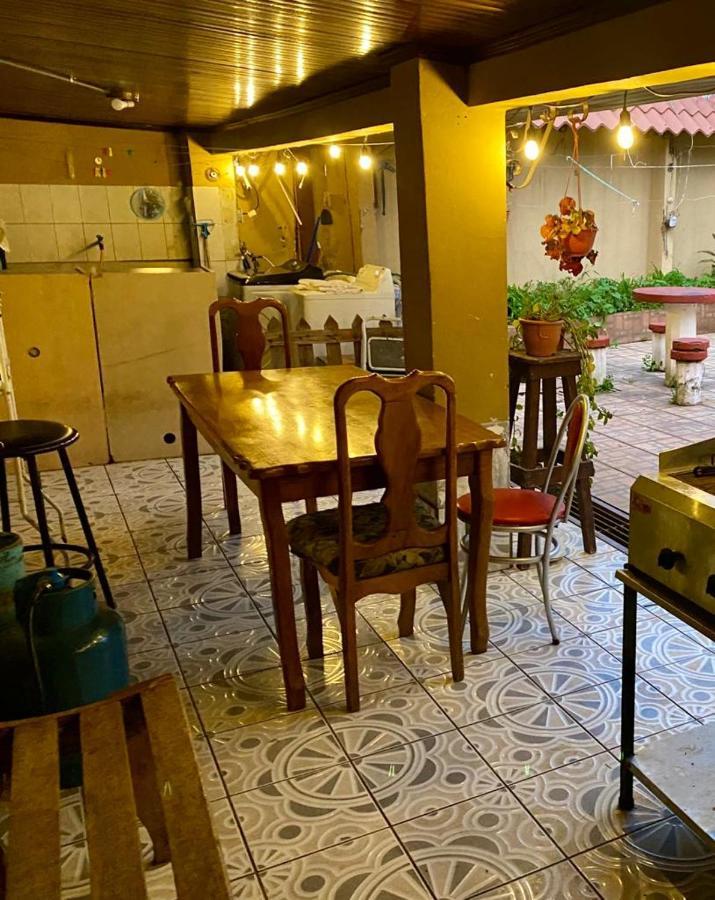Apartamento Casa Lupita Alajuela Exterior foto