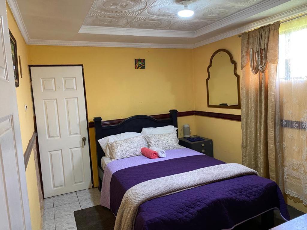 Apartamento Casa Lupita Alajuela Exterior foto