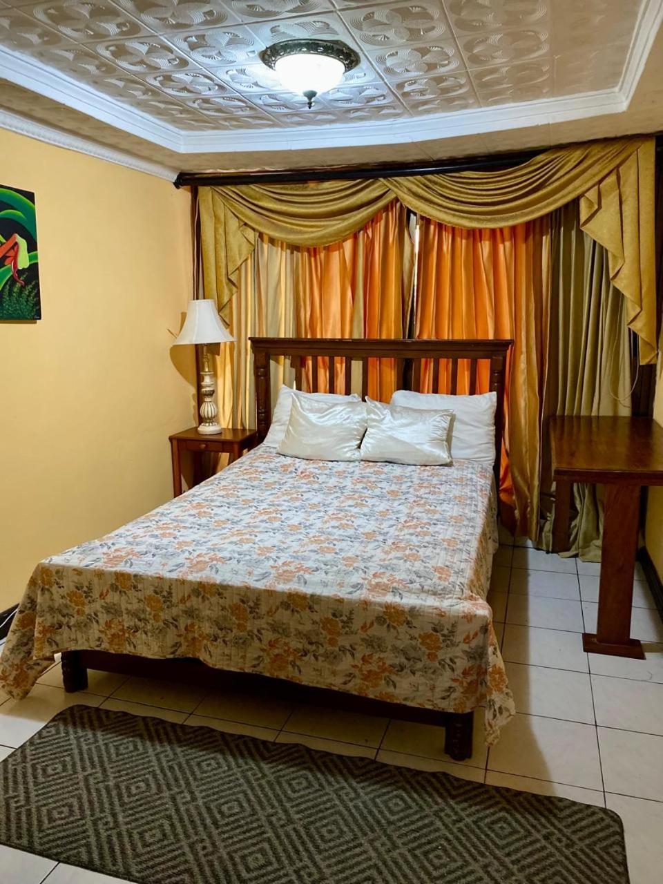 Apartamento Casa Lupita Alajuela Exterior foto