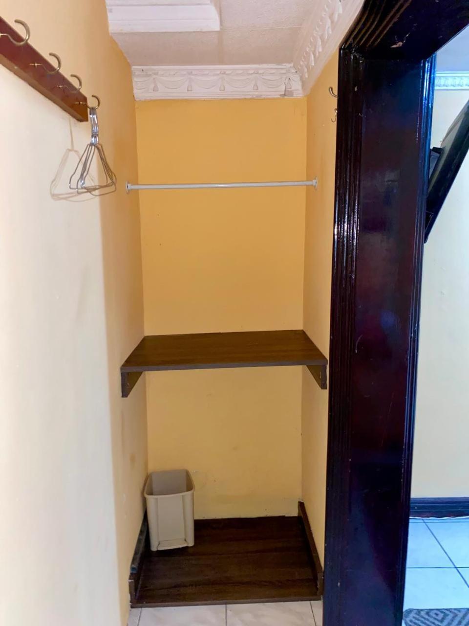 Apartamento Casa Lupita Alajuela Exterior foto